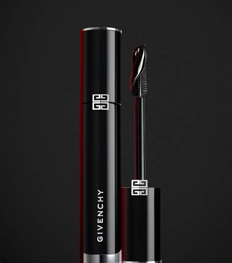 mascara l'interdit givenchy|l'interdit volume mascara.